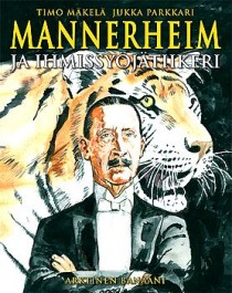 Mannerheim ja ihmissyöjätiikeri (K)