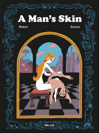 A Man's Skin