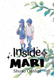 Inside Mari 8
