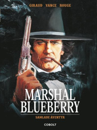 Marshal Blueberry (K)
