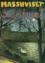 Massiiviset sarjakuvat (K)