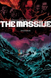 The Massive 5 - Ragnarok (K)