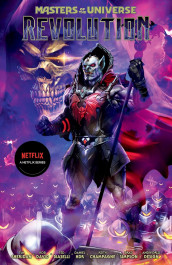 Masters of the Universe - Revolution