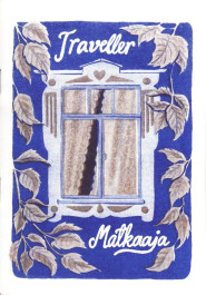 Traveller / Matkaaja