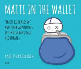 Matti in the Wallet - Finnish Nightmares 3