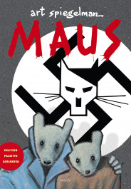 Maus 