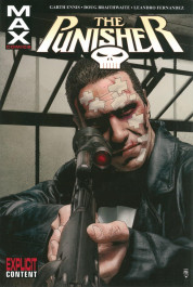 The Punisher MAX 2 (K)