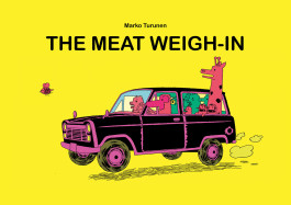 The Meat Weigh-in