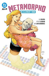 Metamorpho - The Element Man