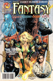 Magic Fantasy 3/2002 (K)