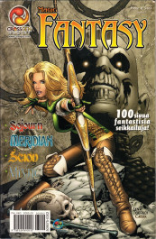 Magic Fantasy 2/2003 (K)