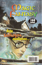 Magic Fantasy 1/2002 (K)
