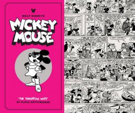Walt Disney's Mickey Mouse - The Tomorrow Wars