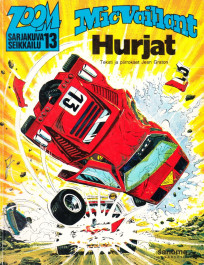 Mic Vaillant - Hurjat (K)
