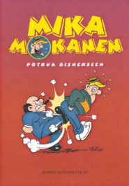 Mika Mokanen - Potkua bisnekseen (K)