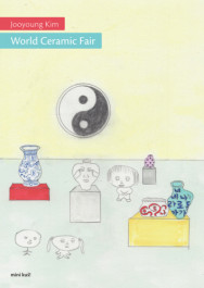World Ceramic Fair