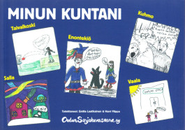 Minun kuntani