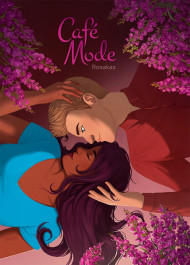 Café Mode - Chapters 1-5