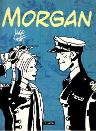 Morgan (K)