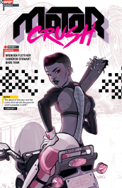 Motor Crush 1