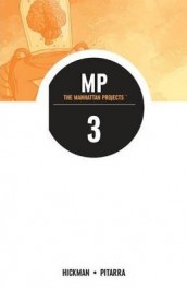 The Manhattan Projects 3