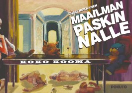 Maailman Paskin Nalle - Koko Kooma