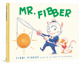 Mr. Fibber