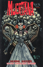 Muertana #1