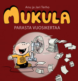 Mukula - Parasta vuosikertaa