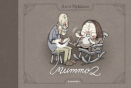 Mummo 2 (K)
