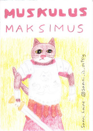 Muskulus Maksimus