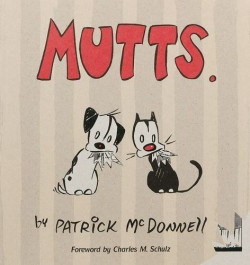 Mutts 1 (K)