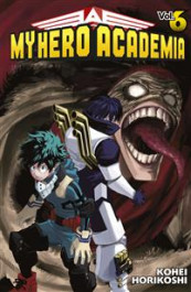 My Hero Academia 6