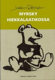 Myrsky hiekkalaatikossa (K)