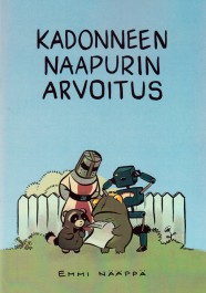 Kadonneen naapurin arvoitus