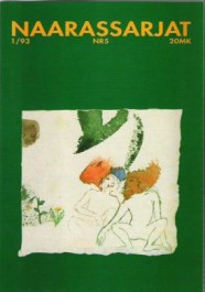 Naarassarjat 5 (1/93) (K)
