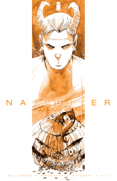 Nailbiter 4 - Blood Lust (K)