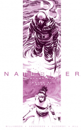 Nailbiter 5 - Bound by Blood (K)