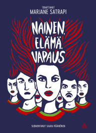 Nainen, elämä, vapaus