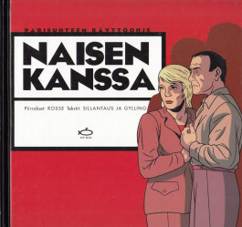 Naisen kanssa (K)