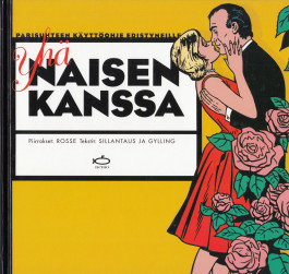 Yhä naisen kanssa (K)