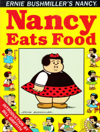 Nancy Eats Food (K)