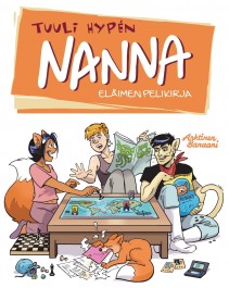 Nanna - Eläimen pelikirja