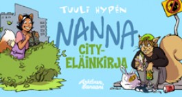 Nanna - Cityeläinkirja