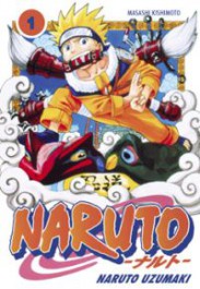 Naruto 1 (K)