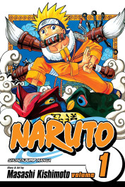 Naruto 1 (K)