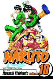 Naruto 10 (K)