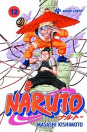 Naruto 12