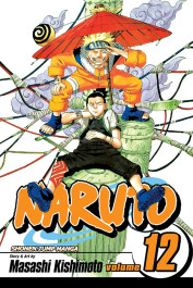 Naruto 12 (K)