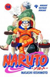 Naruto 14